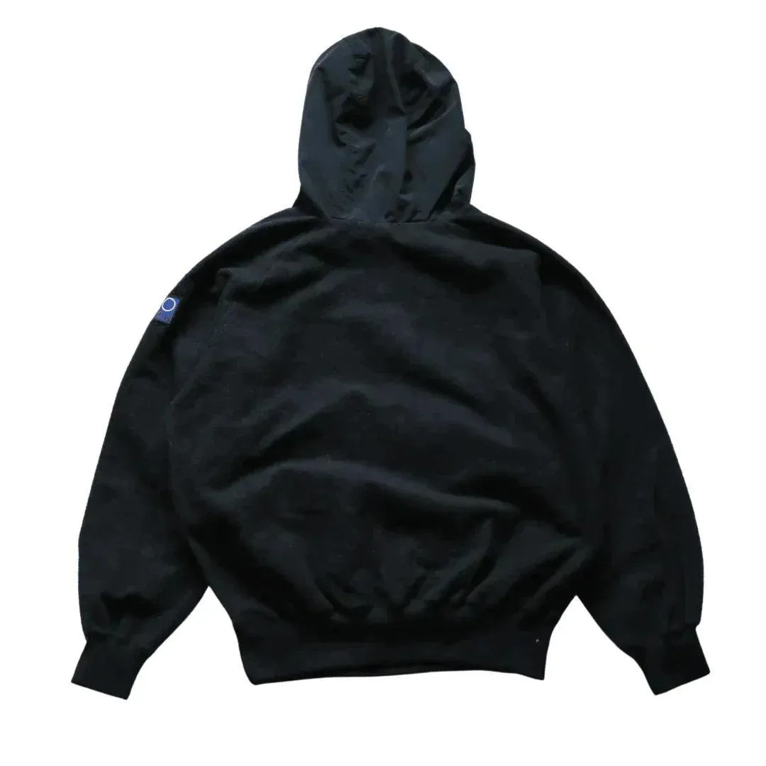 POLO RALPH LAUREN HI-TECH HOODY  (M)