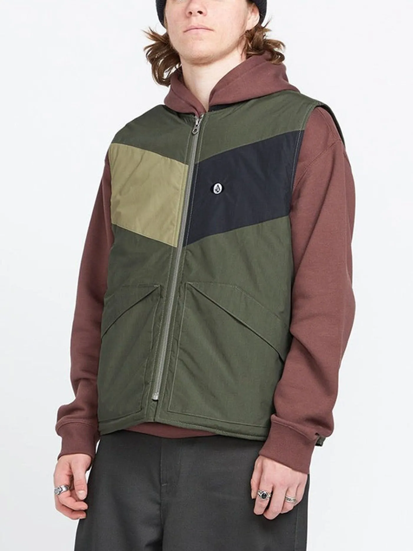 Prysmer Jacket