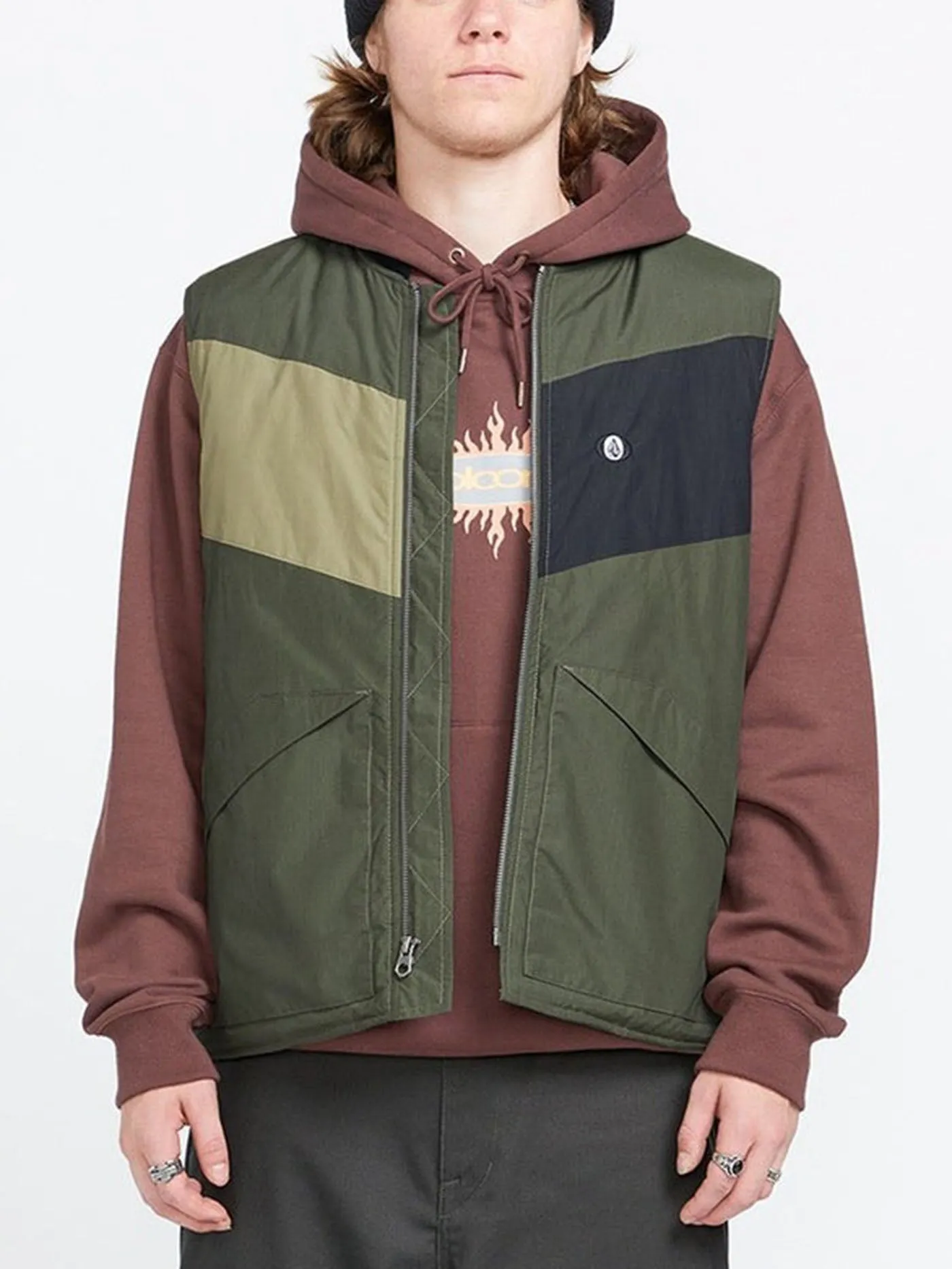 Prysmer Jacket