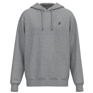 "Echo" Grey Hoody