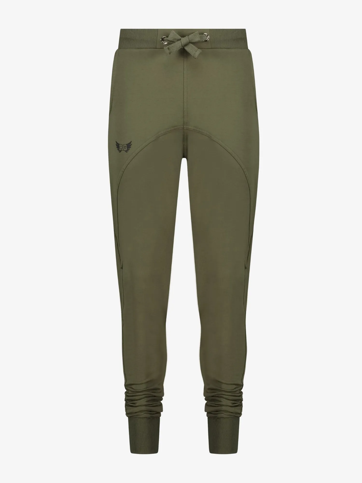 Renegade Guru Arjuna Pants - Olive Green