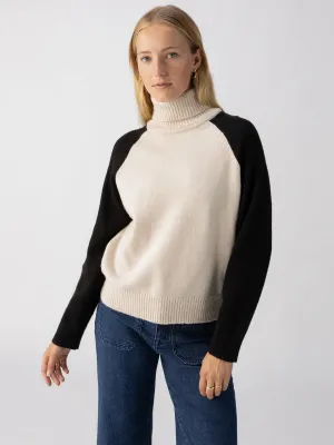 Sanctuary Cozy Day Sweater