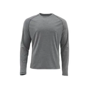 Simms Lightweight Core Top - Carbon