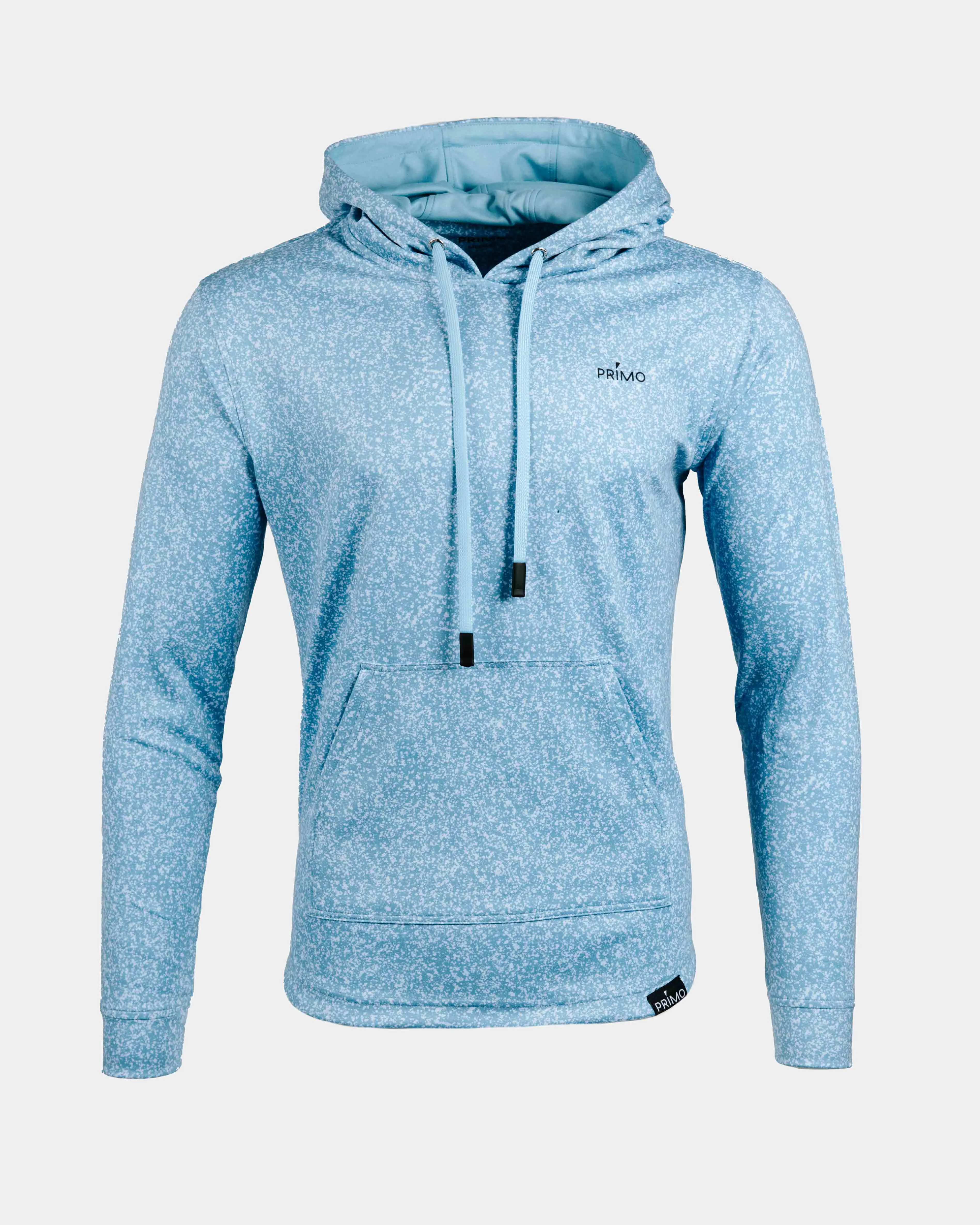 Sky Golf Hoodie