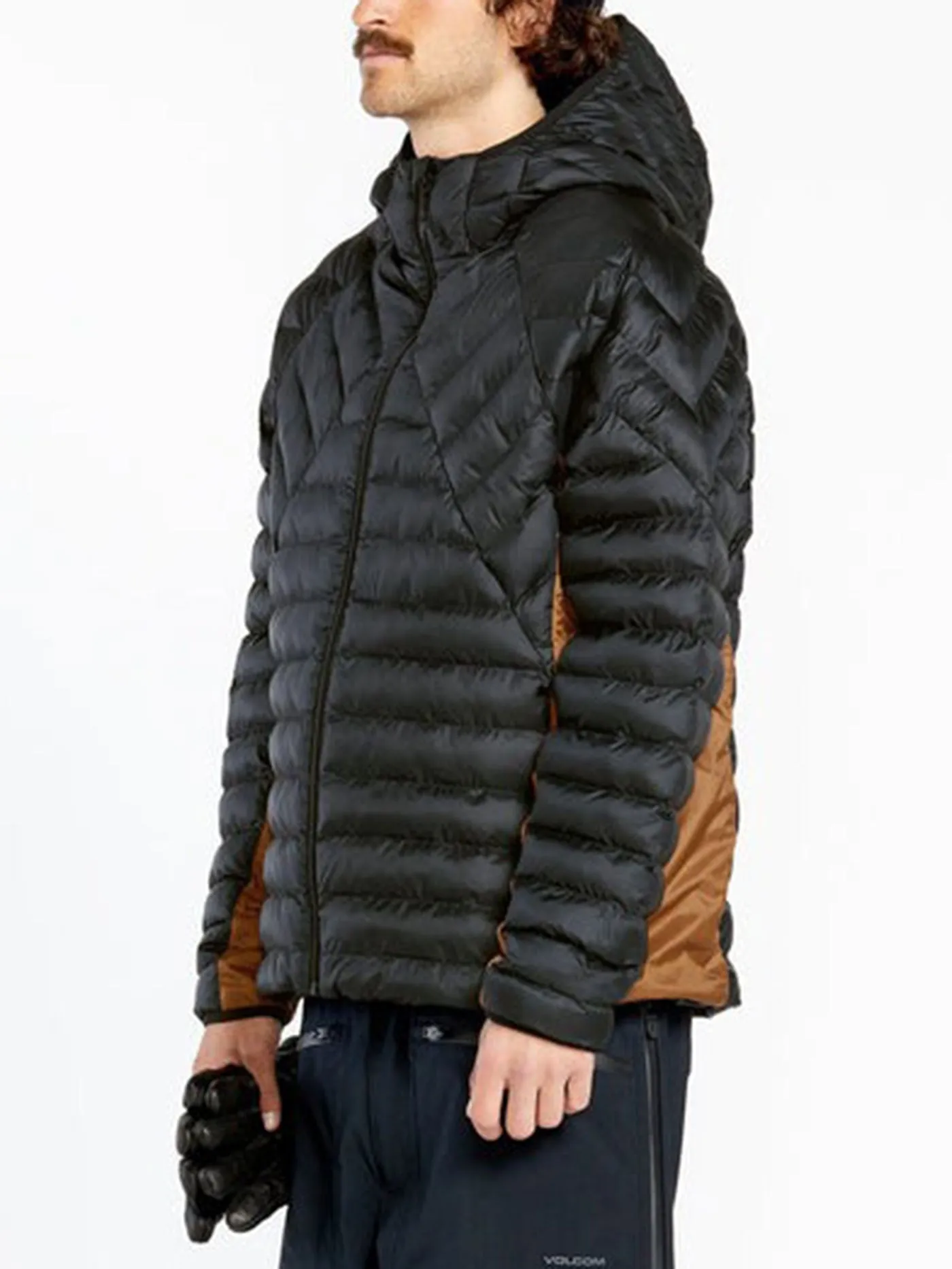 Stone Cyclone Jacket