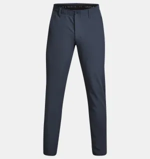 Under Armour Drive Tapered Golf Pants - Downpour Grey