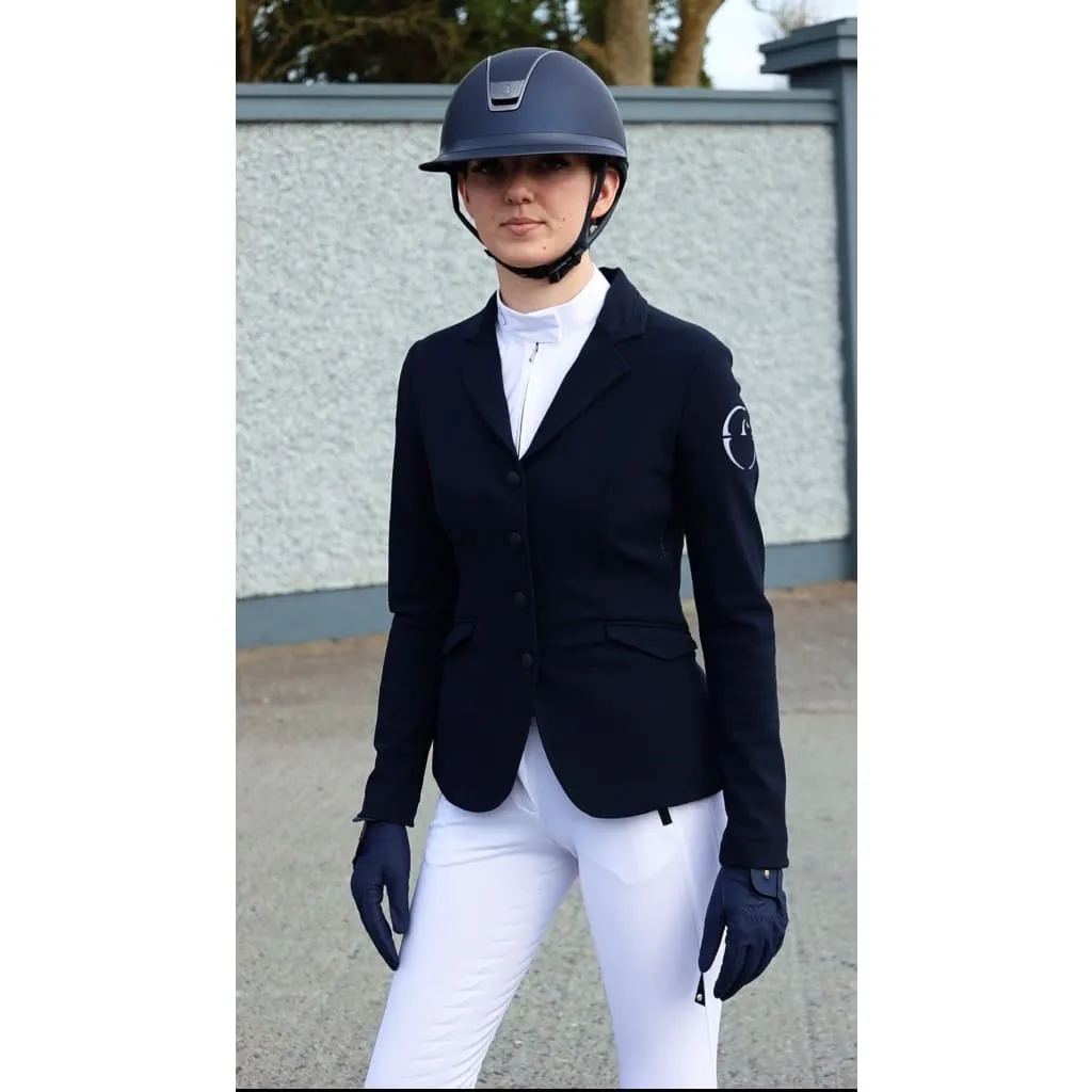 Vestrum Ladies Barcellona Competition Jacket Navy