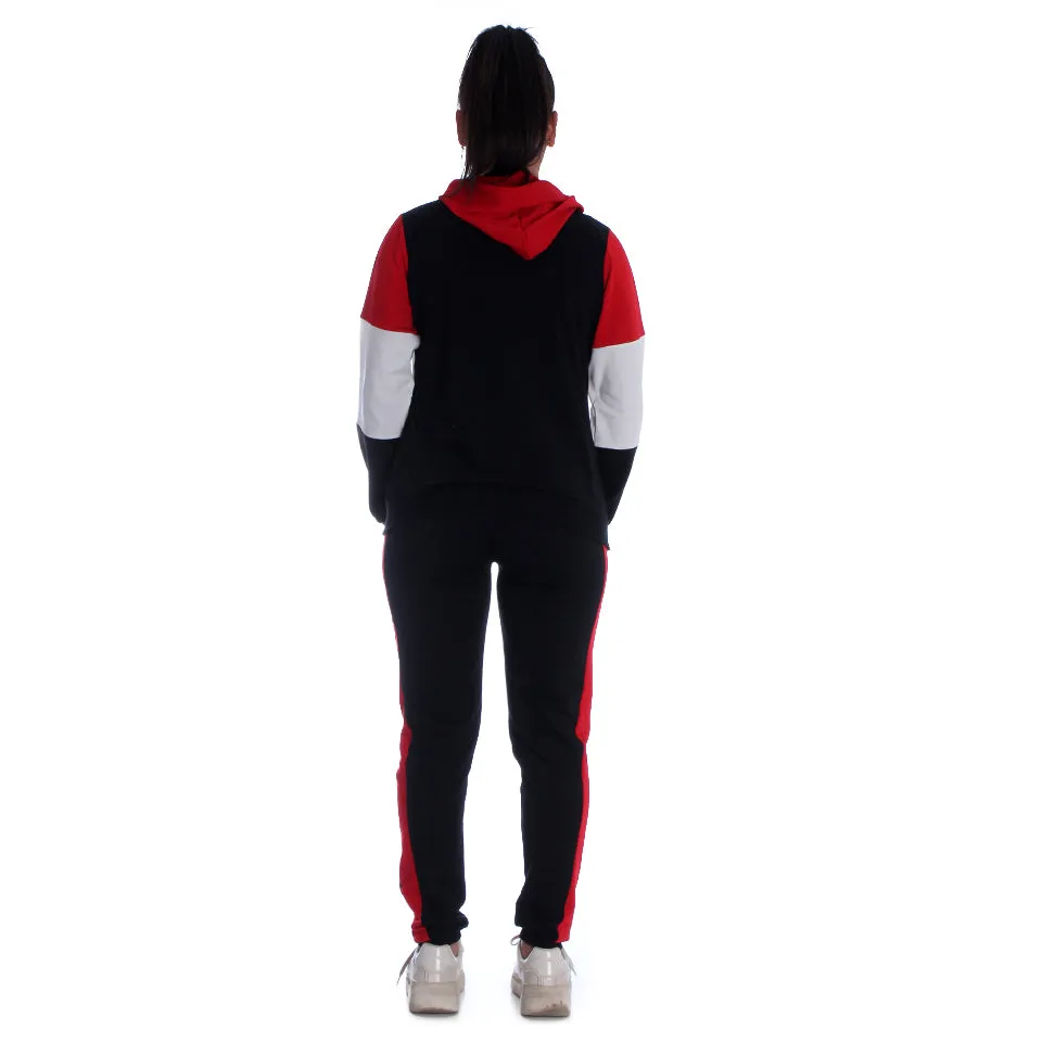 Women training suit -7102