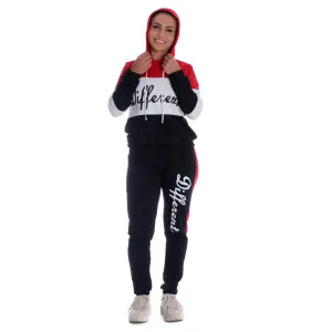 Women training suit -7102