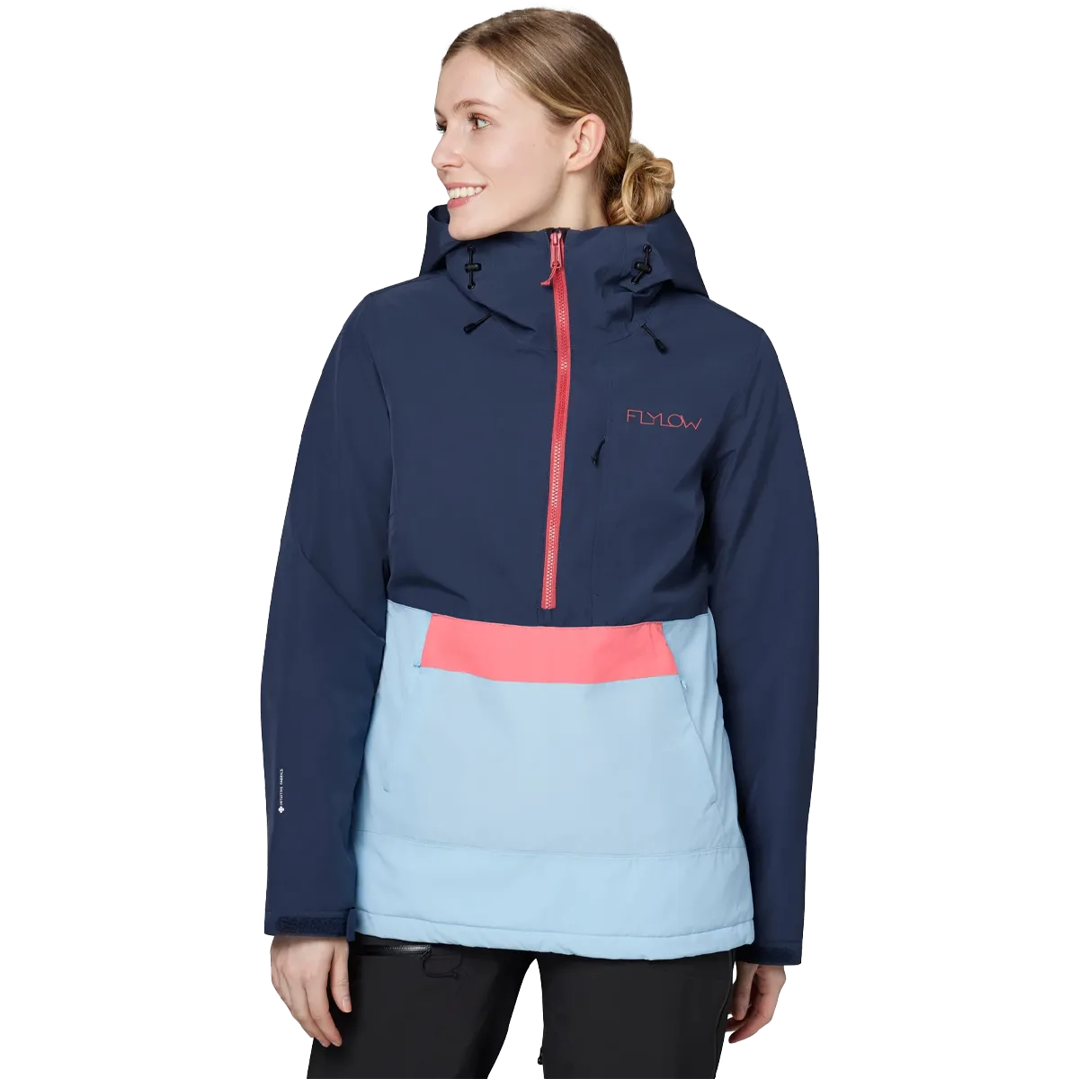 Women's Sarah Anorak