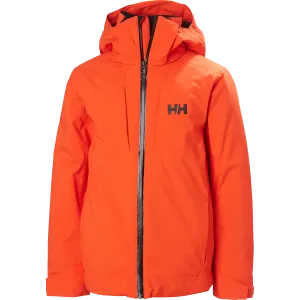 Youth Jr Alpha Jacket