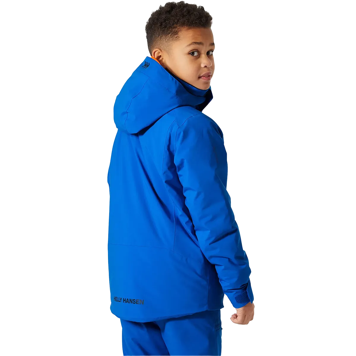 Youth Jr Alpha Jacket